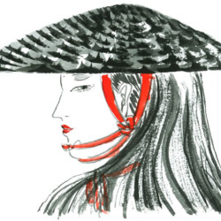 天地人 第12回 新聞連載小説「天地人」012 - Tenchijin012