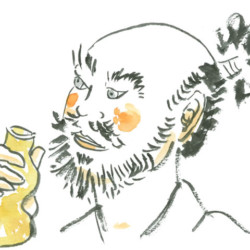 天地人 第48回 新聞連載小説「天地人」048 - Tenchijin048