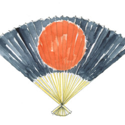 天地人 第67回 新聞連載小説「天地人」067 - Tenchijin067