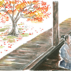 天地人 第72回 新聞連載小説「天地人」072 - Tenchijin072