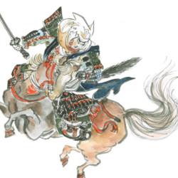 天地人 第76回 新聞連載小説「天地人」076 - Tenchijin076