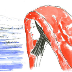 天地人 第90回 新聞連載小説「天地人」090 - Tenchijin090