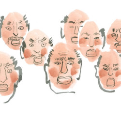 天地人 第108回 新聞連載小説「天地人」108 - Tenchijin108