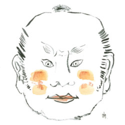 天地人 第111回 新聞連載小説「天地人」111 - Tenchijin111