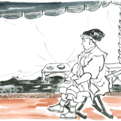 天地人 第192回 新聞連載小説「天地人」192 - Tenchijin192