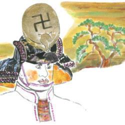 天地人 第199回 新聞連載小説「天地人」199 - Tenchijin199