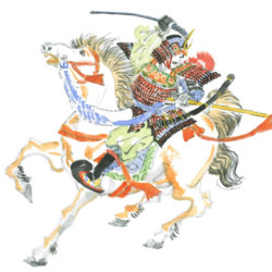 天地人 第200回 新聞連載小説「天地人」200 - Tenchijin200