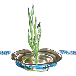 天地人 第280回 新聞連載小説「天地人」280 - Tenchijin280