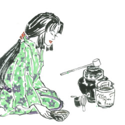 天地人 第286回 新聞連載小説「天地人」286 - Tenchijin286