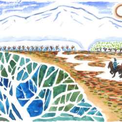 天地人 第455回 新聞連載小説「天地人」455 - Tenchijin455