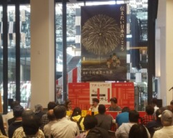 ラジオライブ出演