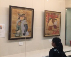 お子さんたちに 未来のために