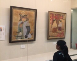 お子さんたちに 未来のために